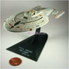 U.S.S. Voyager NCC-74656 Furuta Star Trek Federation Ships & Alien Ships Collection 2 Miniature Display Model
