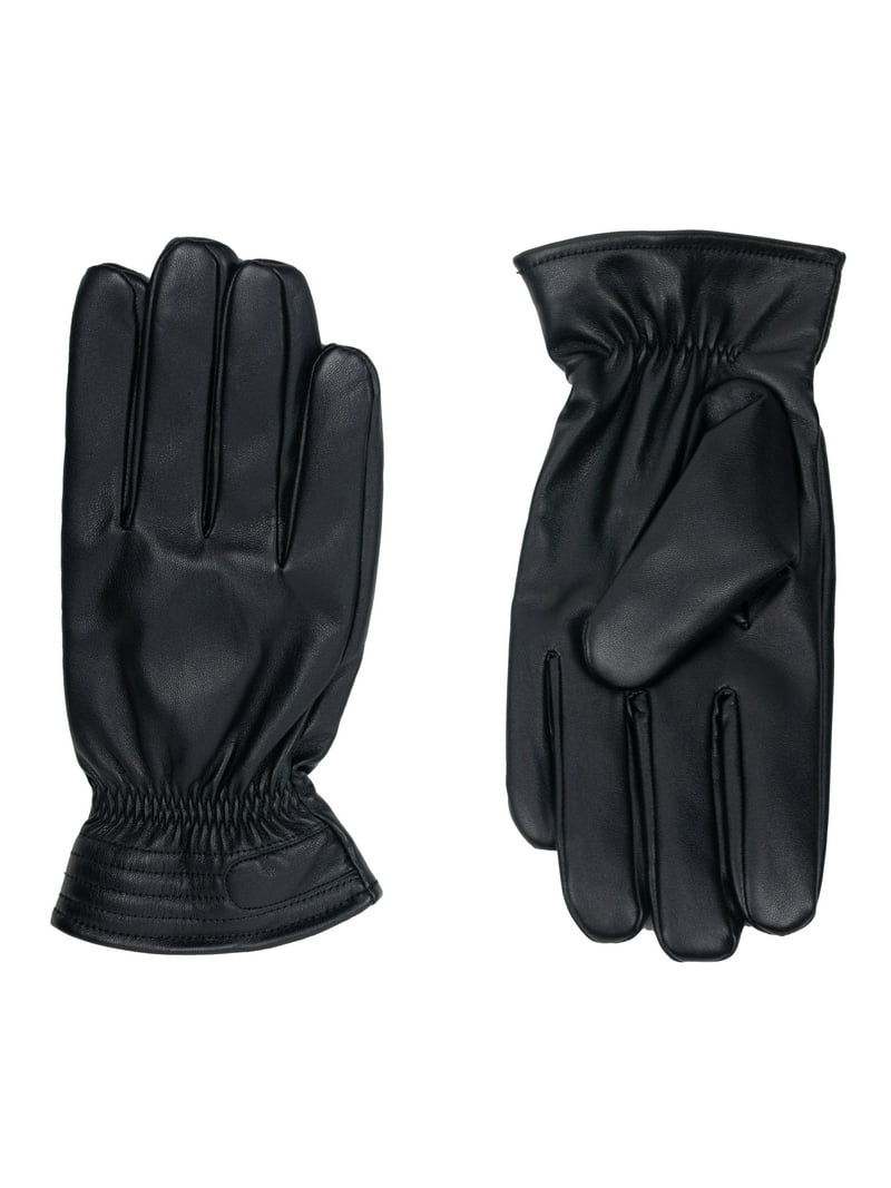 小物 ssstein Leather Glove BLACK (st.1181) M stein / シュタイン