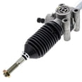 thumbnail image 3 of Niche Steering Rack Tie Rod End Kit for Can-Am Maverick Max 1000R 709401125 UTV MK1009490, 3 of 7
