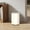 A, variante sur Sacs à Ordures Durables pour la Maison - Doublures de Déchets Robustes avec Contrôle des Odeurs Étanche et Vertical pour Cuisine Salle de Bain Salon Chambre