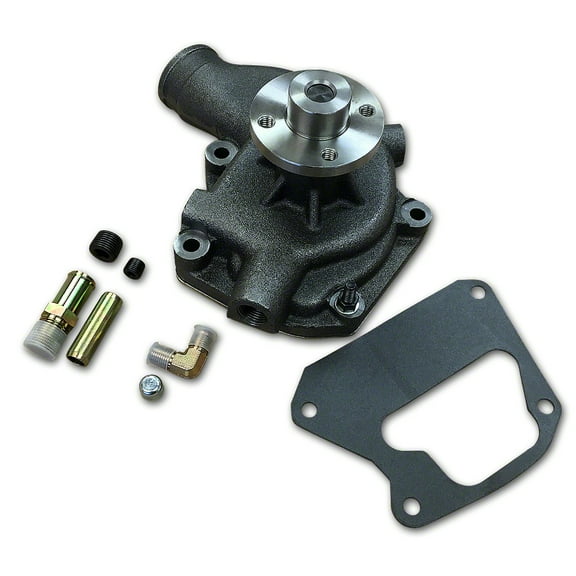 Water Pump Fits John Deere Tractor AR45332 Casting R26337 R27547 R34977 R34982 R41315 R41318 R44122
