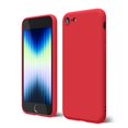 thumbnail image 1 of oakxco - Funda para iPhone SE de 3ª generación 2022/2020/2ª silicona, funda para iPhone 7/8, gel de, 1 of 7