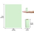 thumbnail image 1 of Pet Garbage Bags Can Degrade Single-roll Litter Bags, 1 of 2