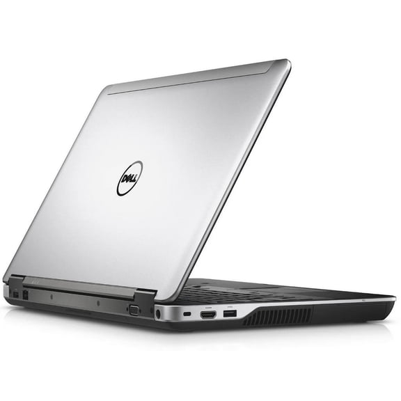 Restored Dell Latitude E6540 15.6" Intel i7-4800M | 16GB RAM | 512 GB SSD | Win 10 Pro laptop (Refurbished)