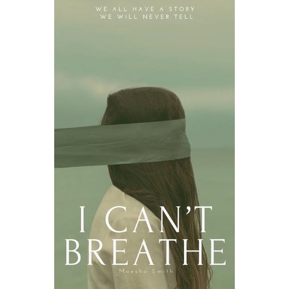 I Can't Breathe (Paperback)