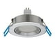 thumbnail image 3 of Estevez luminario LED empotrable ROUND, 3 Watts, 3000K luz cálida, aluminio, orientable, 3 of 6