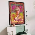 thumbnail image 5 of NMR Bob Masse Poster - Janis Joplin/Live in San Francisco Size 24''x36'' - Postora, 5 of 5