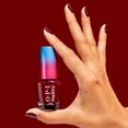 thumbnail image 5 of OPI Rapidry Quick-Dry Lacquer, Skip A Beet, Nail Polish, 0.3 oz, 5 of 8