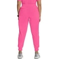 thumbnail image 6 of Cherokee Infinity Scrubs Pant For Women Mid Rise Jogger CK080A, 6 of 9