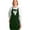 Forest Green, variant on LA Pop Art Full Length Word Art Apron - Lots of Love