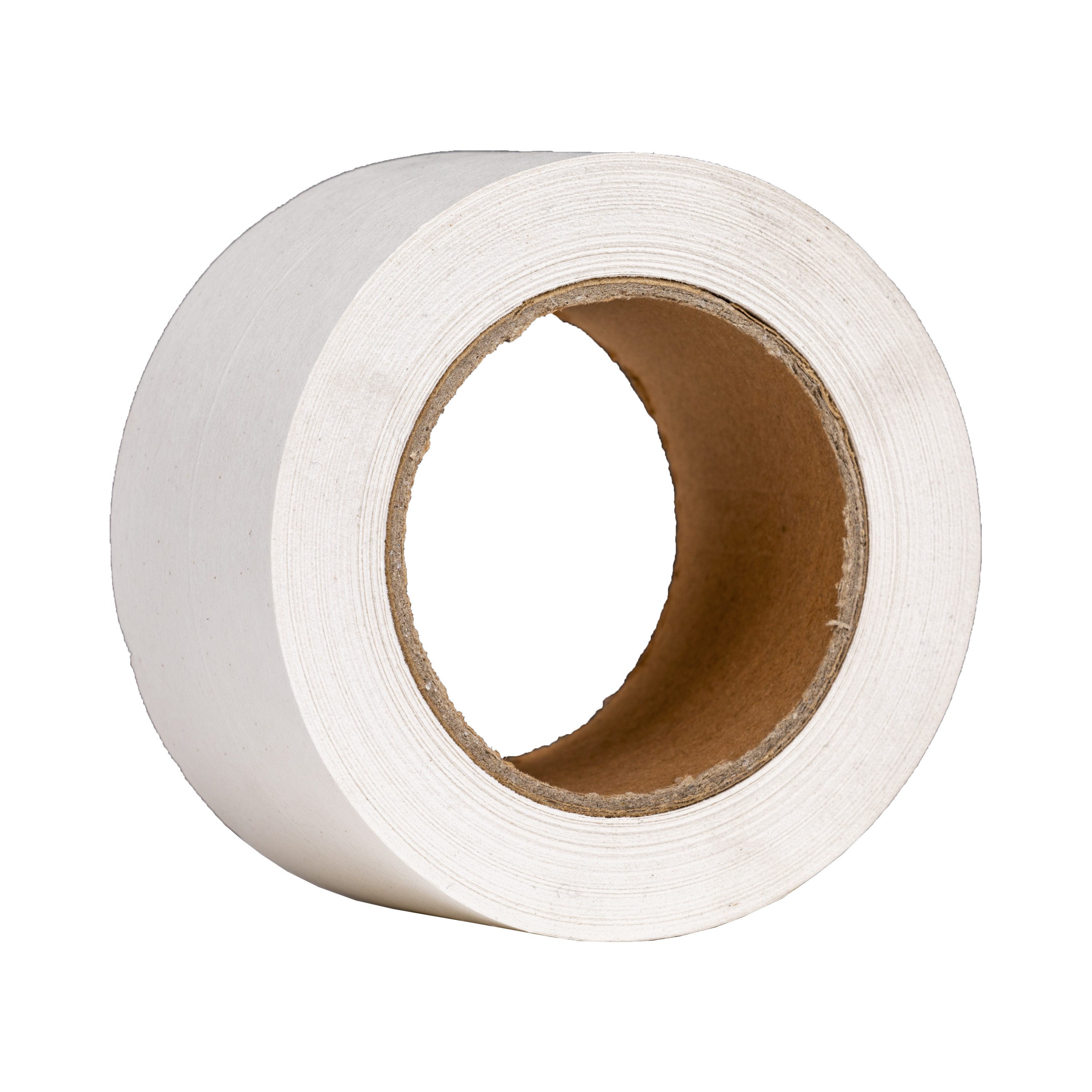 Duck Drywall All Purpose Joint Paper Tape, 2.06 in. x 75 ft., White - image 3 of 10