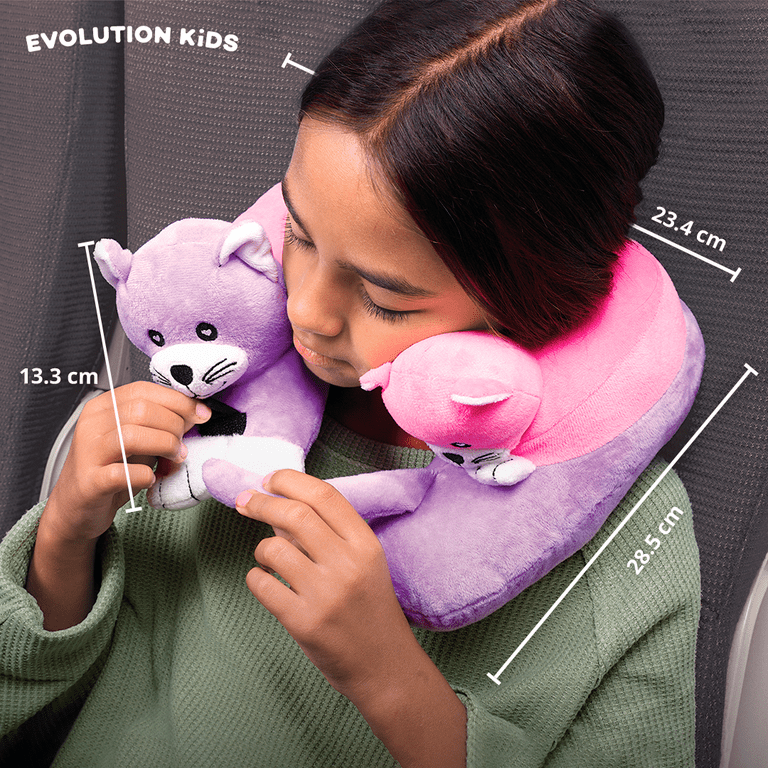 快適グッズ・旅行小物 Cabeau Evolution Cool Travel Pillow cabeau EVOLUTION cool カブー エボリューション クール