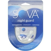 SOVA Night Guard - Protects Against Nighttime Teeth Grinding & Clenching