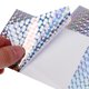 thumbnail image 5 of 4x Cinta Adhesiva Impermeable Fabricación de Señuelos Pesca Herramienta Mosca Atado Sunnimix Cinta de señuelo de la pesca, 5 of 8