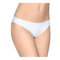 thumbnail image 1 of Bikini Ilusión para Mujer, Blanco Liso Talla CH, 1 of 3