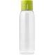 thumbnail image 1 of Water Bottle, Green, 600 Ml, 1 of 3