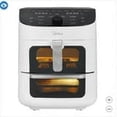 thumbnail image 3 of Midea 11-quart Dual Basket Air Fryer Oven, 3 of 5