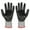 S, variant on Flexible Grip Long Lasting Antislip Safety Gloves Mittens for Construction Workers in Hot Weather and Rough Environment