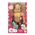 thumbnail image 4 of Muñeca Little Mommy Bebita Tierna Como Yo Disfraz - Tigrito, 4 of 4