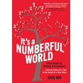 thumbnail image 1 of It's a Numberful World: How Math Is Hiding Everywhere, 1 of 3