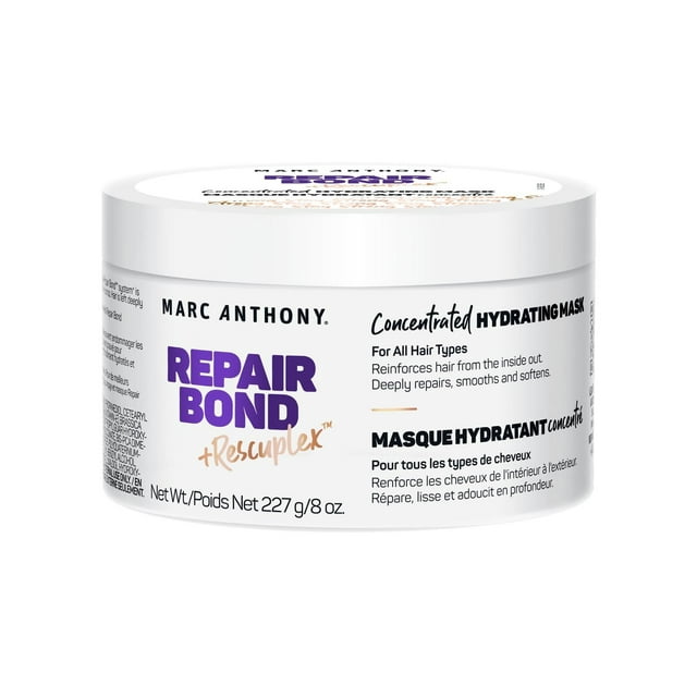 Marc Anthony® Repair Bond +Rescuplex™ Concentrated Hydrating Mask