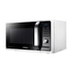 thumbnail image 2 of Horno de Microondas Samsung 1.1 Pies Cúbicos Blanco, 2 of 3