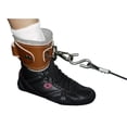 thumbnail image 4 of Grilletes Para Tobillo Verri Gym 1700 Unitalla, 4 of 6