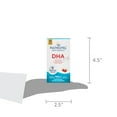 Nordic Naturals DHA Xtra Omega3 Softgels, Strawberry, 1660 Mg, 60 Ct