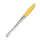 thumbnail image 2 of Pinza para alimentos de acero inoxidable 304, multifuncional, para cocina, camping, barbacoa, filetes y pan., 2 of 2
