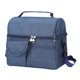 thumbnail image 1 of Bolsa de almuerzo portátil Eccomum Aislamiento de doble capa, 1 of 5