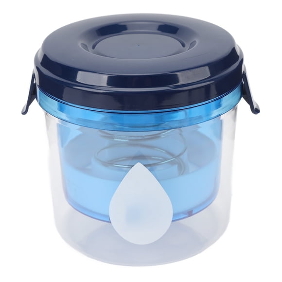 Fabricante de queso de yogurt grigo, receptor transparente reutilizable 304 Fabricante de queso de yogurt de acero inoxidable para -leeche de nueces