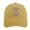 Sand, variant on Too Old To Care Charcoal Classic Unisex Cotton Adjustable Baseball Cap – Plain Dad Hat