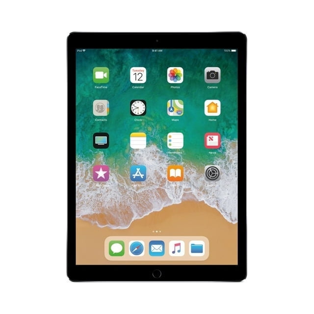 Pre-Owned Apple iPad Air 3 A2153 64GB Space Gray WiFi + Cellular