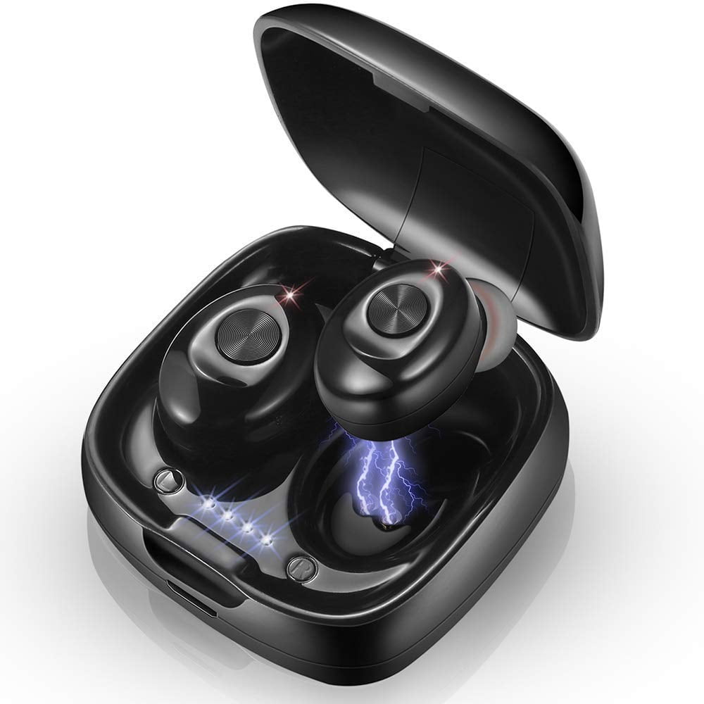 AKG Y400 On Ear Foldable Wireless Bluetooth Headphones (US Version 