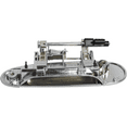 thumbnail image 5 of ECHO 00-05 REAR EXTERIOR DOOR HANDLE RH, All Chrome, 5 of 5