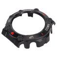 thumbnail image 1 of PC Bumper Cover For  T REX 2 Smart Watch,Precise Cutouts Shockproof Watch Accessories,Hard Plastic Screen Protecto, 1 of 8