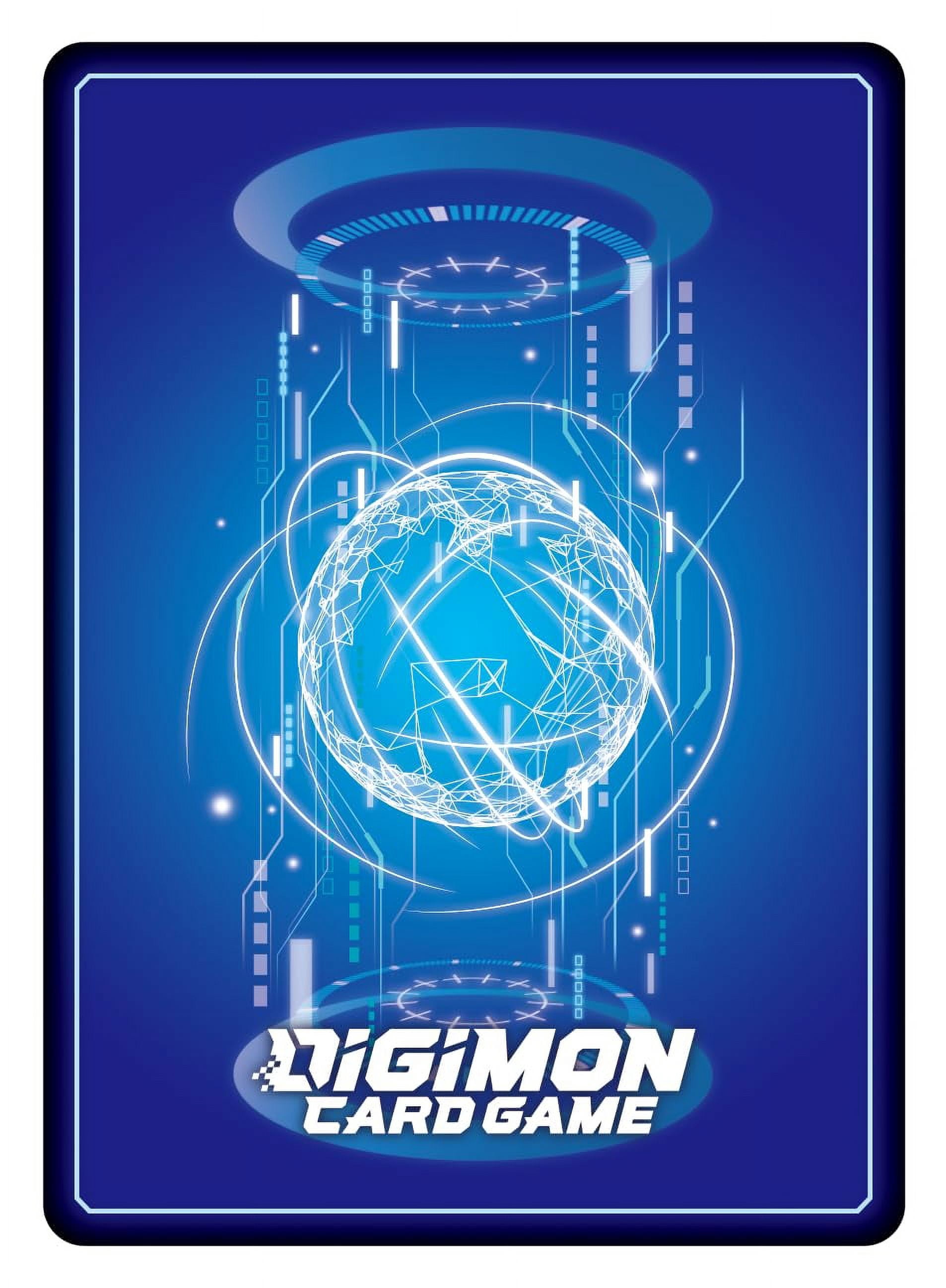 Digimon Trading Card Game: Across Time Collector's Booster Box Set [BT-12]  - Walmart.com