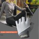 thumbnail image 3 of Teissuly Workout Gloves for Men Latest, [Full Palm Protection] Weight Lifting Gloves with Cushion Pads and Silicone Grip Gym Gloves Durable Training Gloves for Exercise Fitness Teissuly WER202311015470, 3 of 8