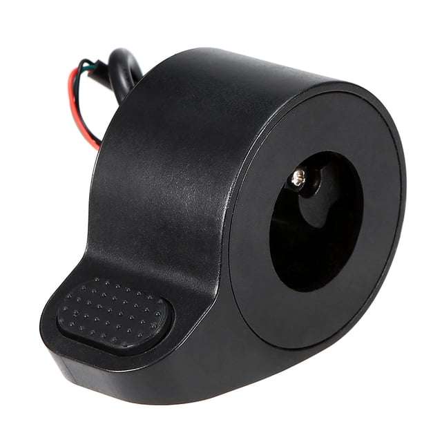 Acelerador de velocidad del pulgar yeacher para scooter eléctrico Xiaomi Mijia M365