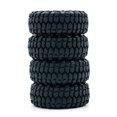 thumbnail image 4 of Neumáticos, Neumáticos de goma para orugas de control remoto, neumáticos de RC Coche, Romacci tipo 3, 4 of 7