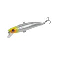 thumbnail image 2 of Bisitoy 2Pcs Fishing Lures Crankbait Minnow Deep Diver Hooks for Freshwater Bass, 2 of 4