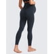 thumbnail image 2 of Pantalones CRZ YOGA Leggings Maternales Butterluxe Azul Marino Talle M, 2 of 5