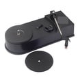 thumbnail image 2 of Lecteur Gramophone vers MP3 Phonographe Vinyle Vintage Support 33/45PRM Lecture Cadeau Mois, Installation Simple, 2 of 9