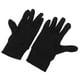 thumbnail image 3 of Guantes deportivos con dedos completos, cálidos, antideslizantes, accesibles con pantalla táctil, color negro, para motociclismo, L/XL, 1 par YUNYI BRAND  Deportes, 3 of 8