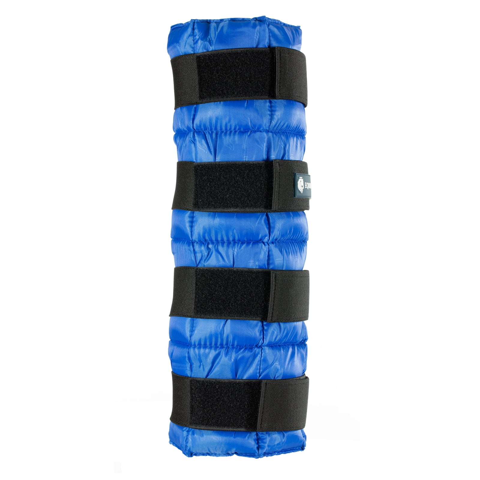 Equinavia Cool Relief Therapy Ice Leg Wraps for Horses, Gel Pack with Adjustable Straps | 16.5" x 15.5" Single