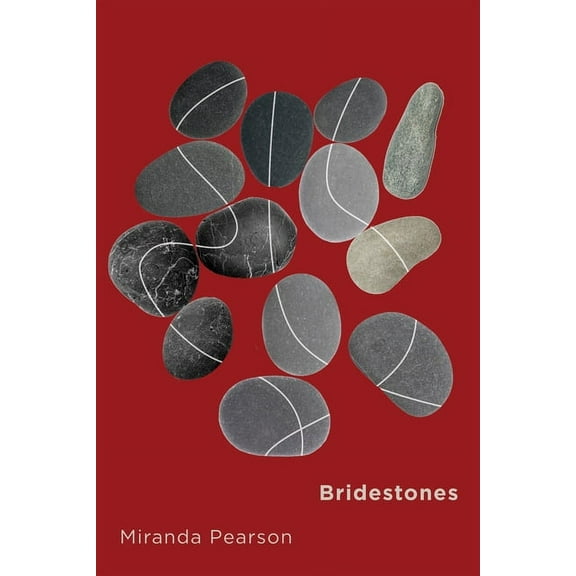 The Hugh MacLennan Poetry Series: Bridestones (Paperback)