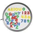thumbnail image 4 of EDX EDUCATION Lettres & Numéro Ensemble MINI Pot, 4 of 15