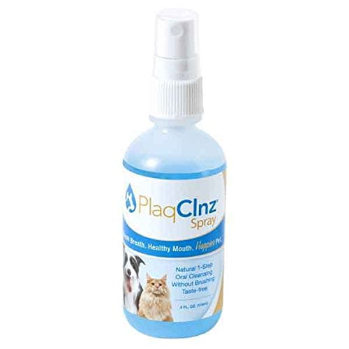 Dog Dental PreTreatment Oral Spray Formula Professional Groomer Vet 4