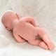 thumbnail image 5 of Muñeca de simulación muñeca de renacimiento simulación bebé ojos cerrados bebé azul ANGGREK  Otros, 5 of 8