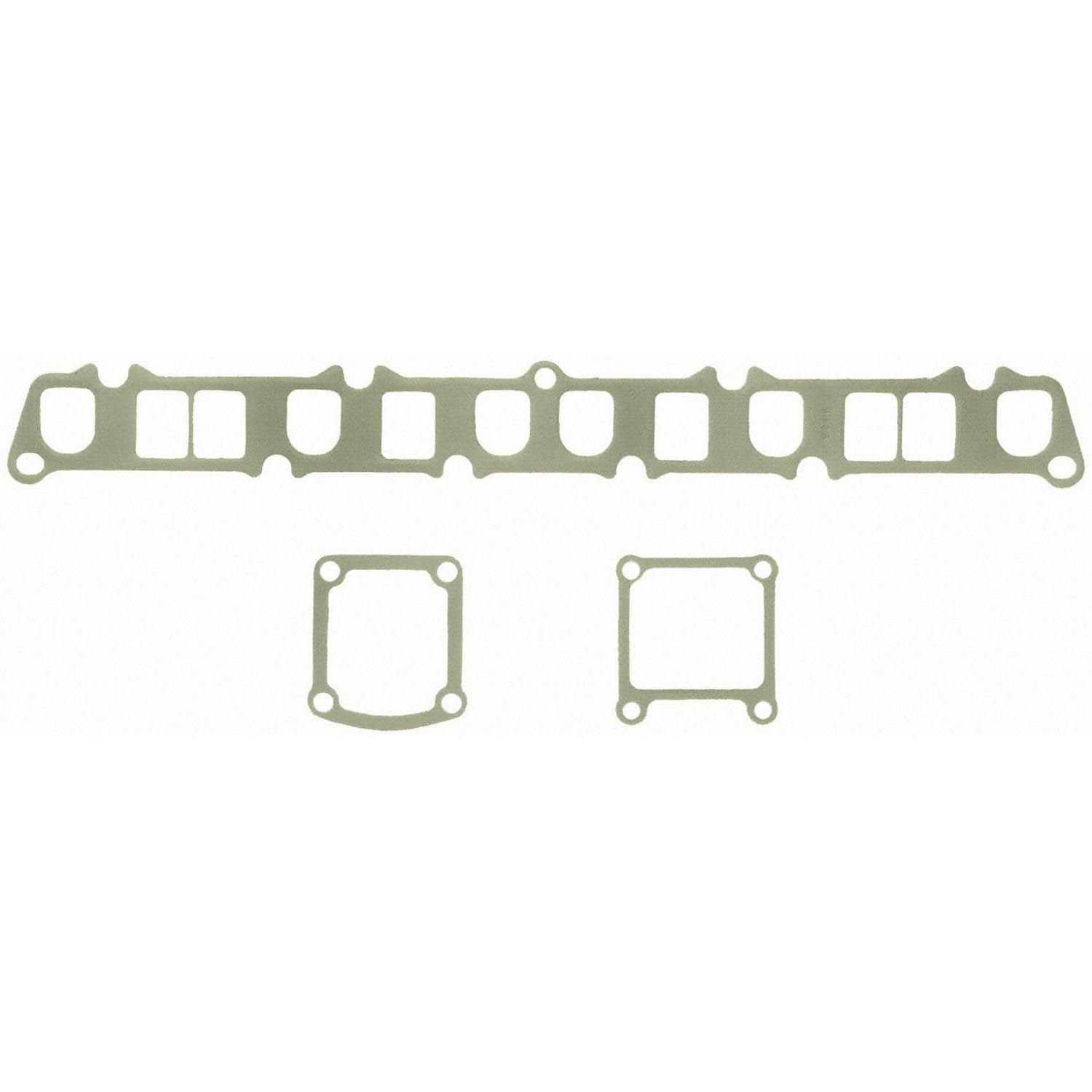 FEL-PRO MS 8886 B Intake & Exhaust Manifold Gasket Set